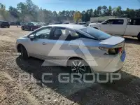 2021 Nissan VERSA photo