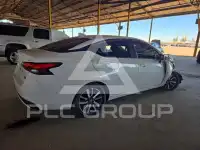 2021 Nissan VERSA фото