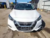 2021 Nissan VERSA фото