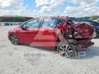 2021 Nissan VERSA фото