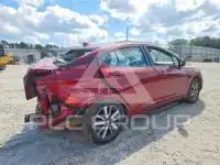 2021 Nissan VERSA фото