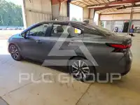 2021 Nissan VERSA фото