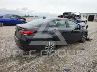 2021 Nissan VERSA фото