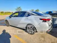 2021 Nissan VERSA photo