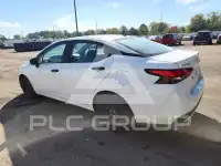 2021 Nissan VERSA фото