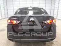 2021 Nissan VERSA photo