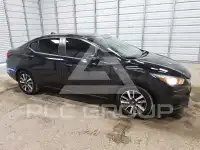 2021 Nissan VERSA photo