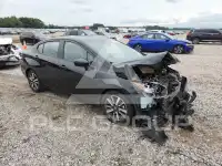 2021 Nissan VERSA фото