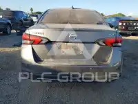 2021 Nissan VERSA фото