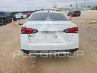 2021 Nissan VERSA фото