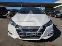 2021 Nissan VERSA фото