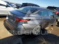 2021 Nissan VERSA фото