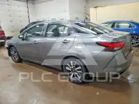 2021 Nissan VERSA фото