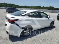 2021 Nissan VERSA фото