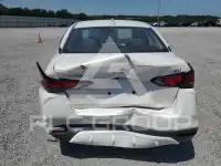 2021 Nissan VERSA фото