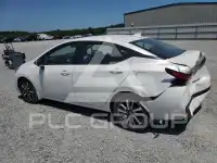 2021 Nissan VERSA фото