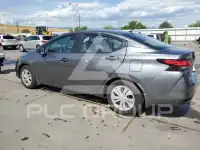 2021 Nissan VERSA фото
