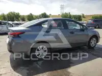 2021 Nissan VERSA фото