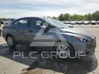 2021 Nissan VERSA фото