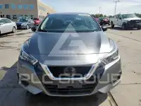 2021 Nissan VERSA фото