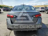 2021 Nissan VERSA фото