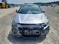 2021 Nissan VERSA photo