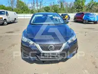 2021 Nissan VERSA фото