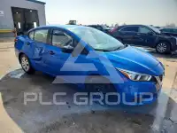 2021 Nissan VERSA фото