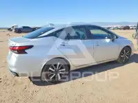 2021 Nissan VERSA фото