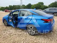2021 Nissan VERSA photo