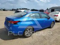 2021 Nissan VERSA фото