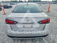 2021 Nissan VERSA фото