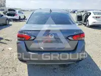2021 Nissan VERSA фото