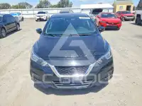 2021 Nissan VERSA фото