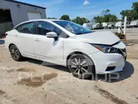 2021 Nissan VERSA фото