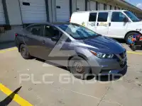 2021 Nissan VERSA фото