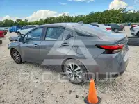 2021 Nissan VERSA фото