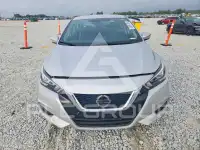 2021 Nissan VERSA фото
