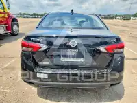2021 Nissan VERSA photo