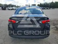 2021 Nissan VERSA фото