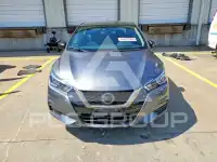 2021 Nissan VERSA фото