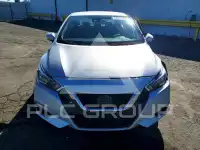 2021 Nissan VERSA фото