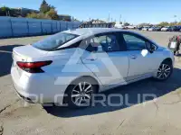 2021 Nissan VERSA фото