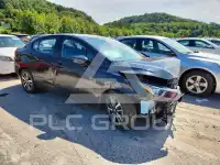 2021 Nissan VERSA photo