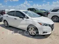 2021 Nissan VERSA photo