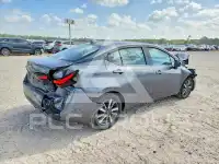 2021 Nissan VERSA фото