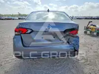 2021 Nissan VERSA фото