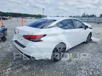 2021 Nissan VERSA фото