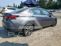2021 Nissan VERSA фото