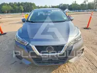2021 Nissan VERSA photo